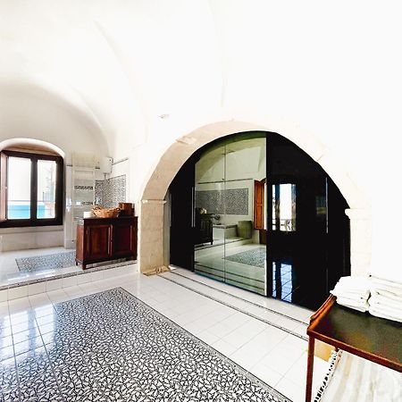 La Chianca Amara Panoramica Villa Vieste Bagian luar foto