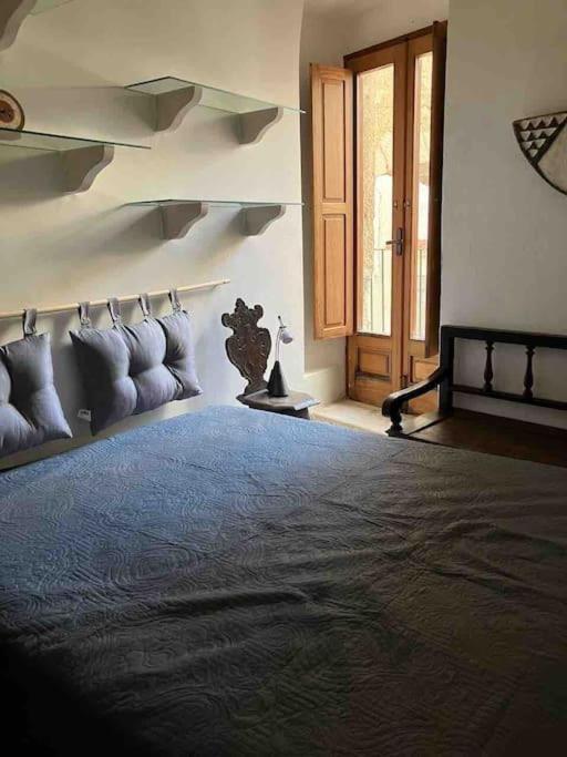 La Chianca Amara Panoramica Villa Vieste Bagian luar foto